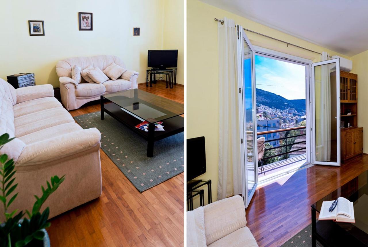 Comfortable Neda 58M2 Next To Beach&Old Town, Beautiful Location 두브로브니크 외부 사진