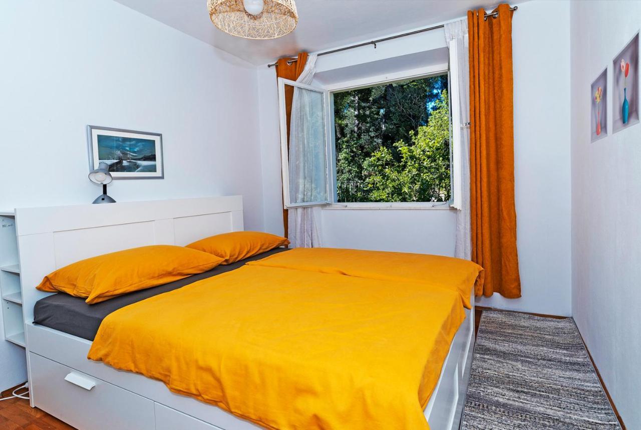 Comfortable Neda 58M2 Next To Beach&Old Town, Beautiful Location 두브로브니크 외부 사진