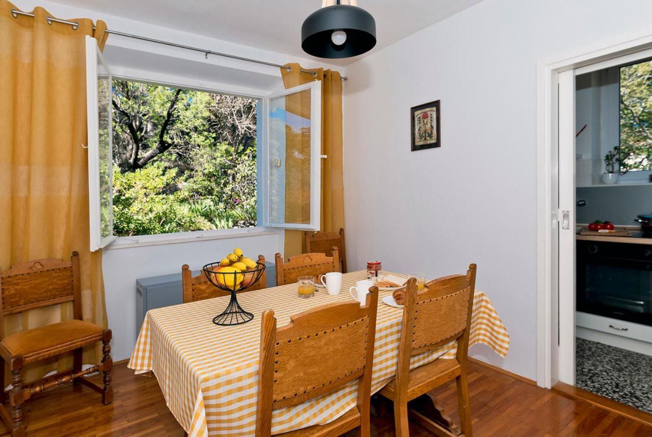 Comfortable Neda 58M2 Next To Beach&Old Town, Beautiful Location 두브로브니크 외부 사진