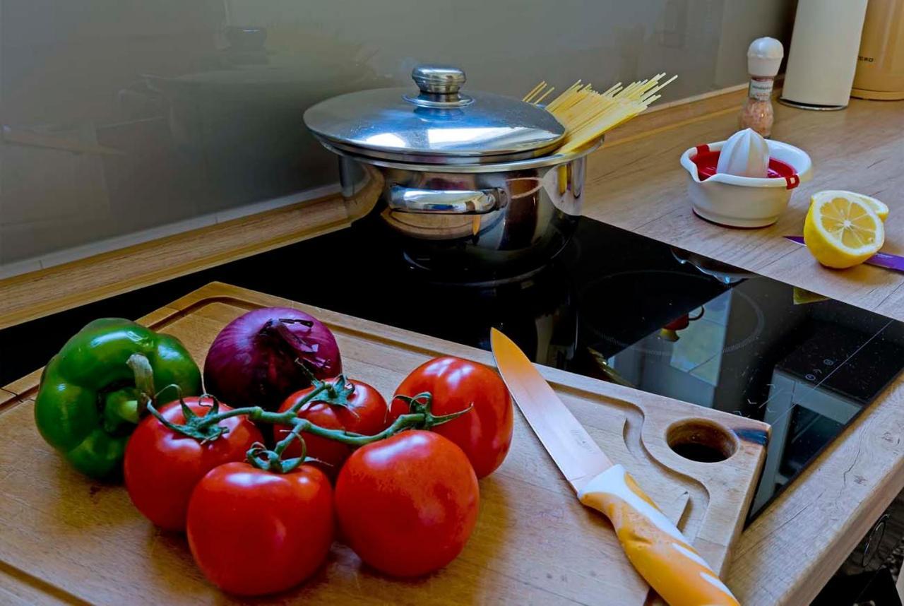 Comfortable Neda 58M2 Next To Beach&Old Town, Beautiful Location 두브로브니크 외부 사진
