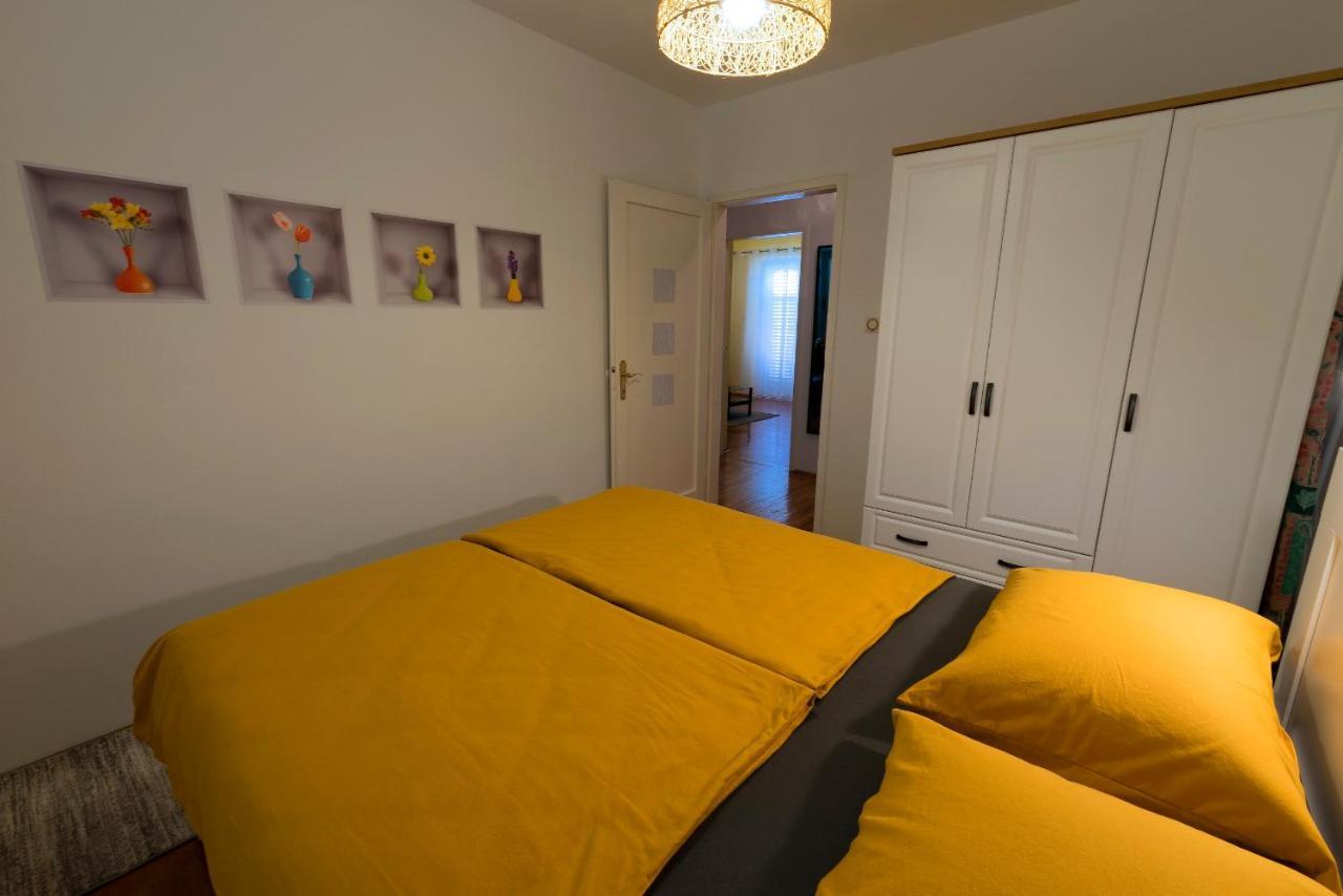 Comfortable Neda 58M2 Next To Beach&Old Town, Beautiful Location 두브로브니크 외부 사진