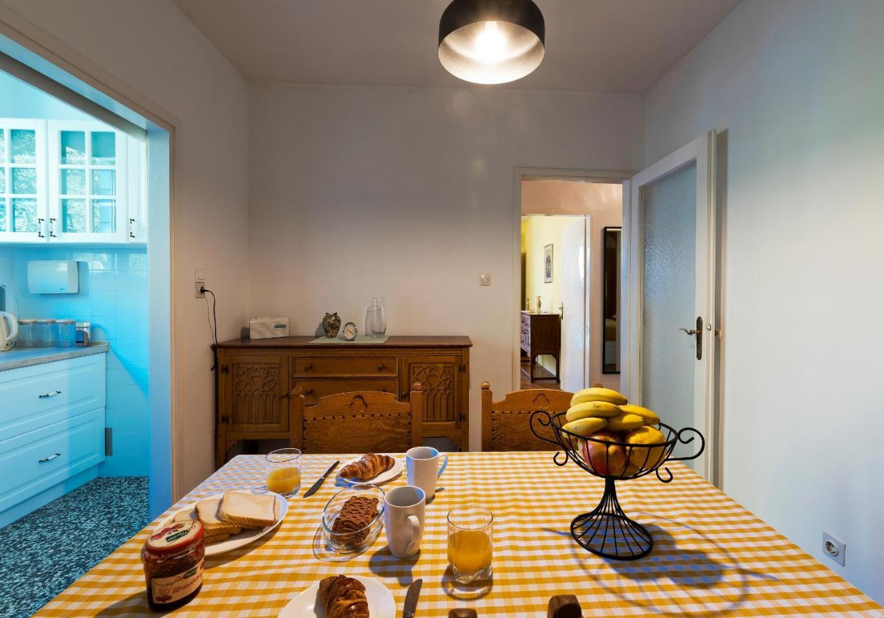 Comfortable Neda 58M2 Next To Beach&Old Town, Beautiful Location 두브로브니크 외부 사진
