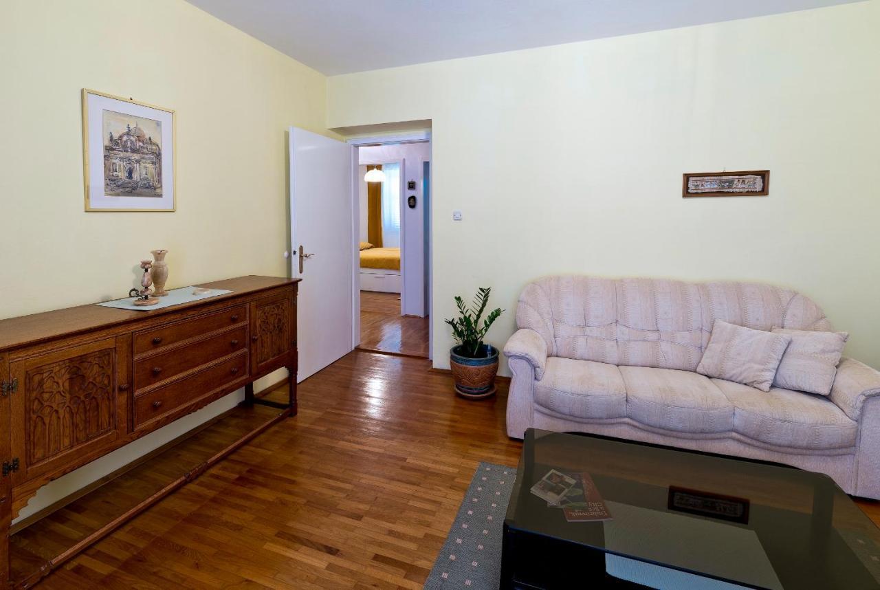 Comfortable Neda 58M2 Next To Beach&Old Town, Beautiful Location 두브로브니크 외부 사진